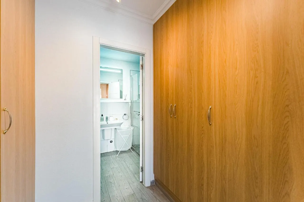 アデヘ Balcon Del Atlantico Y Piscina Privadaヴィラ 0*,  スペイン