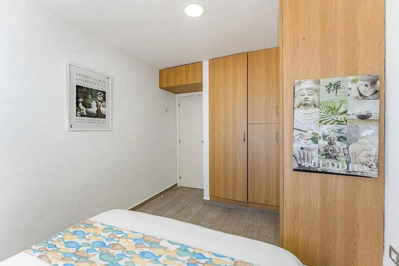 アデヘ Balcon Del Atlantico Y Piscina Privadaヴィラ 別荘