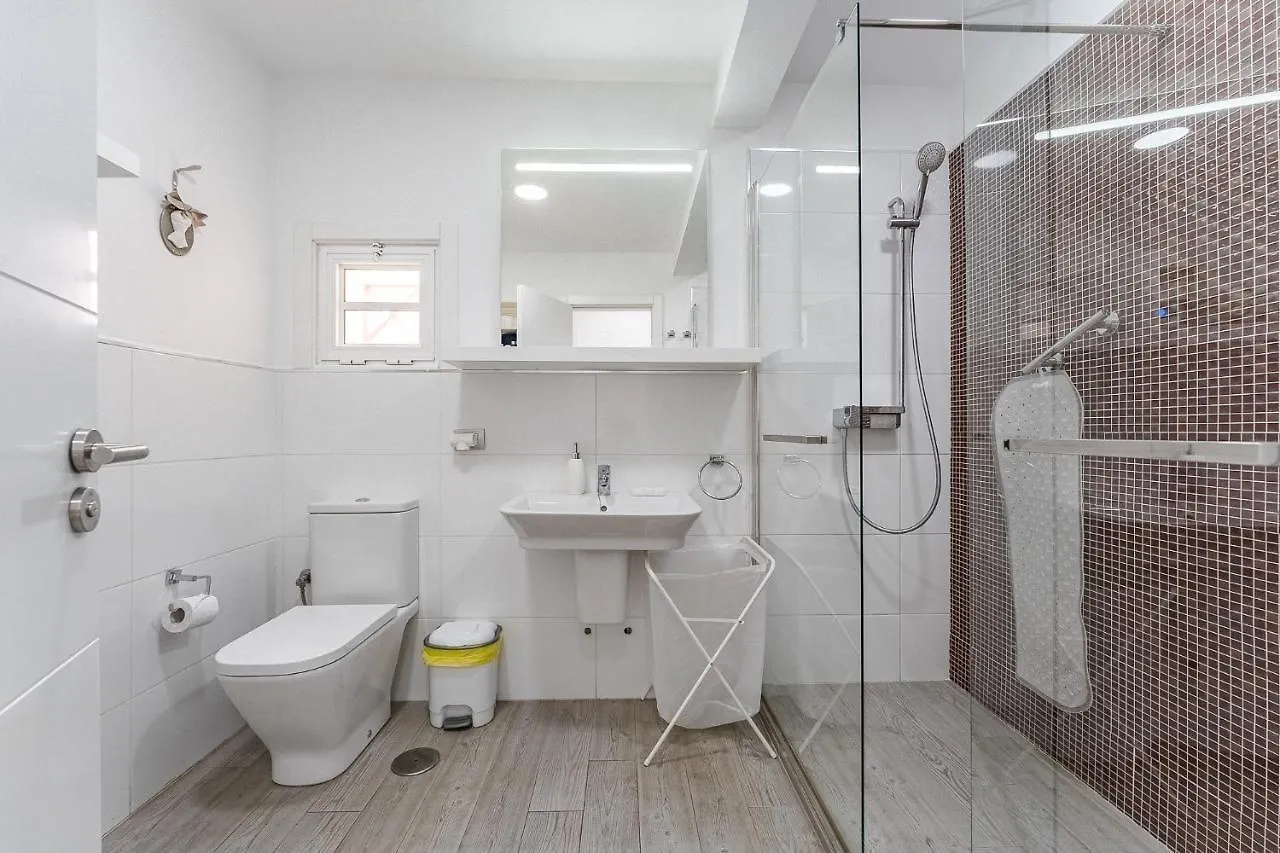 アデヘ Balcon Del Atlantico Y Piscina Privadaヴィラ スペイン
